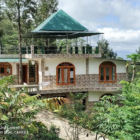 Rohana Estate Lodging & Camping Канди Екстериор снимка
