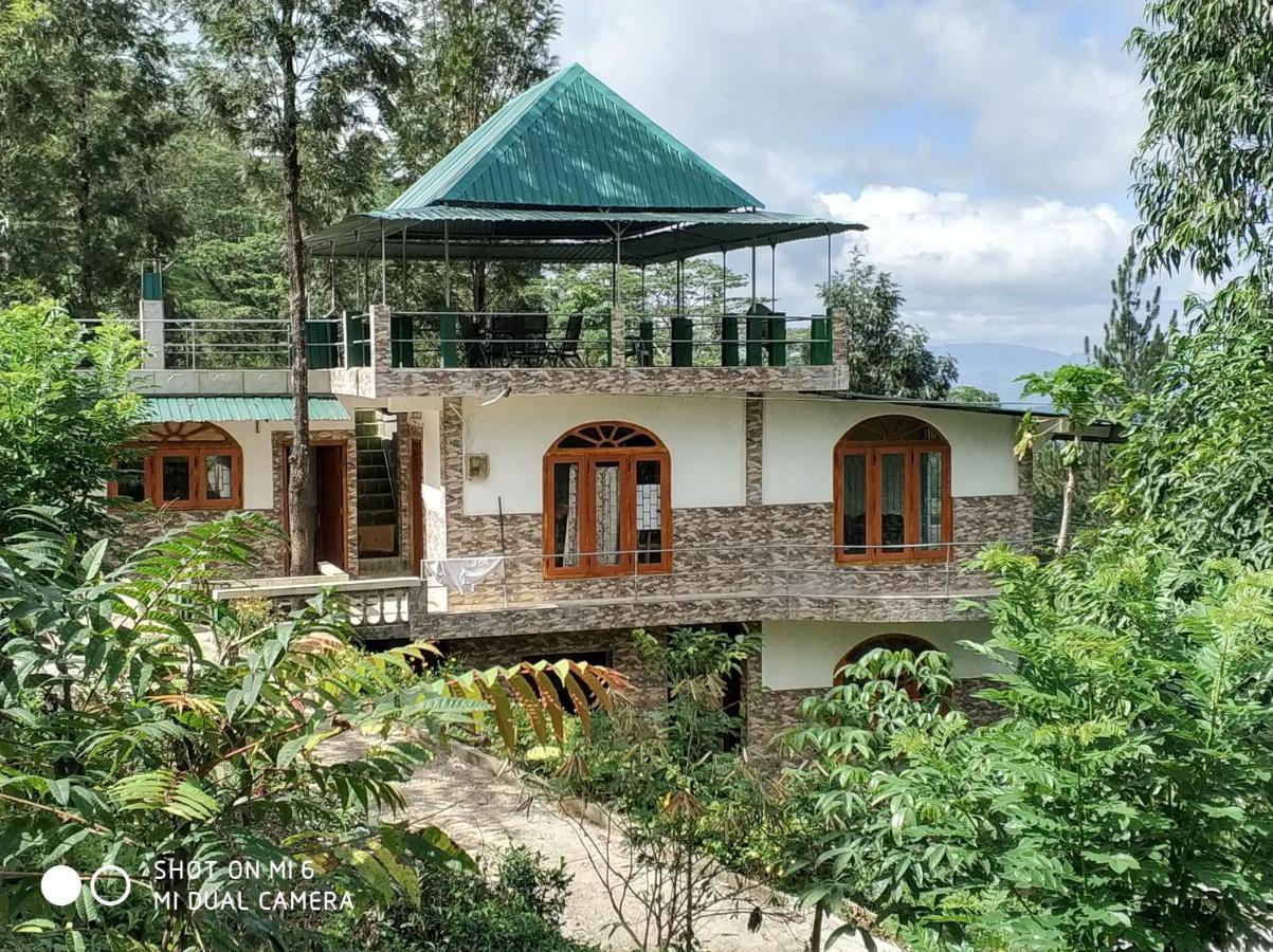 Rohana Estate Lodging & Camping Канди Екстериор снимка