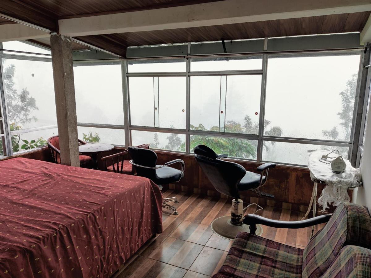 Rohana Estate Lodging & Camping Канди Екстериор снимка