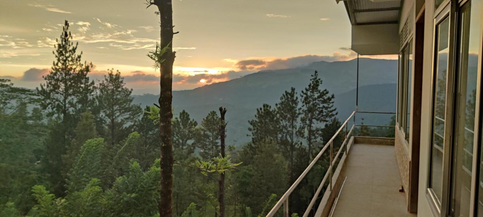 Rohana Estate Lodging & Camping Канди Екстериор снимка