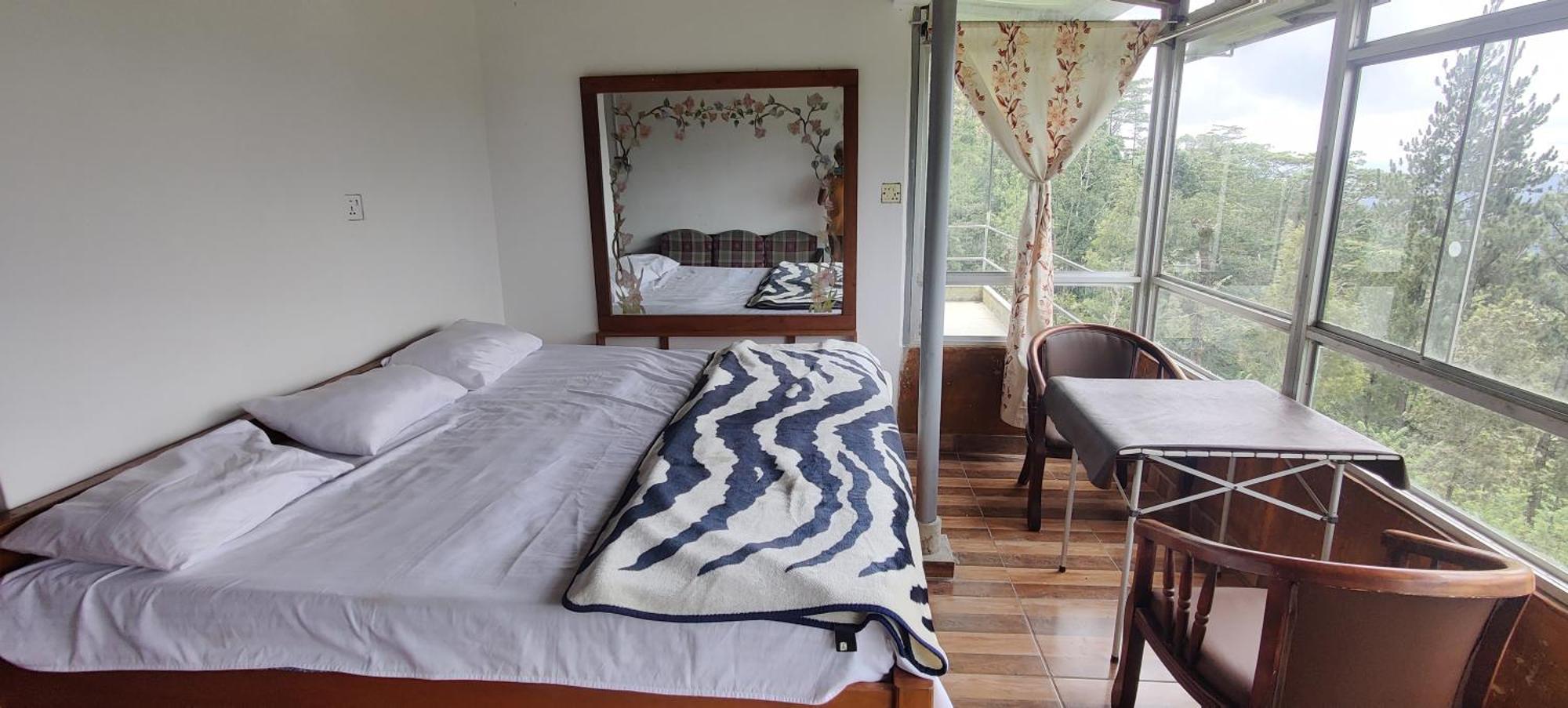 Rohana Estate Lodging & Camping Канди Екстериор снимка