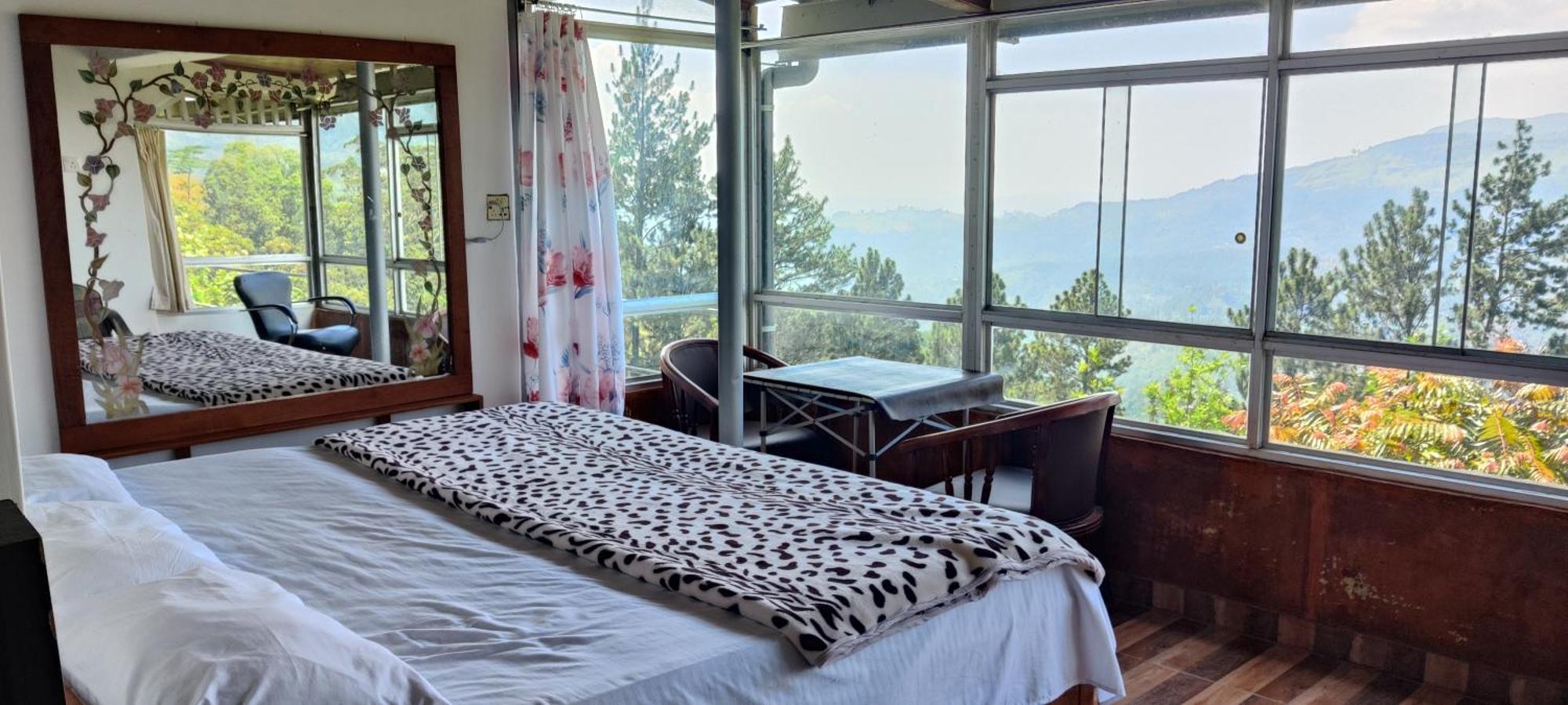 Rohana Estate Lodging & Camping Канди Екстериор снимка