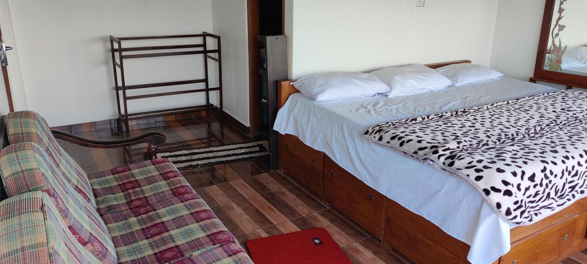 Rohana Estate Lodging & Camping Канди Екстериор снимка